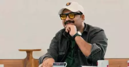 ഒരാളുപോലും സിനിമ ഓടുമെന്ന് പറഞ്ഞില്ല, ആരും നല്ലത് പറയാത്ത ആ ചിത്രം പക്ഷെ സൂപ്പർ ഹിറ്റായി: ജിസ് ജോയ്