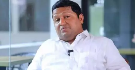 നിര്‍മാതാവ് ജോബി ജോര്‍ജിനെതിരെ സാമ്പത്തിക തട്ടിപ്പിന് കേസ്