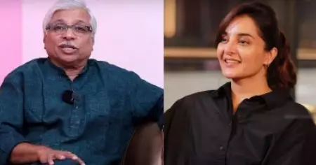 മറ്റൊരു നടി പിന്മാറിയ ആ വേഷത്തിലേക്ക് മഞ്ജുവിനെ വിളിക്കാൻ എനിക്ക് മടിയുണ്ടായിരുന്നു: കമൽ