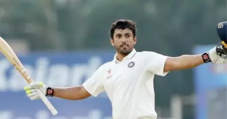വെറുതെയങ്ങ് സംഭവിച്ചതല്ല, കഴിവുകൊണ്ട് നേടിയെടുത്തതാണ്; ഫൈനലിന് മുമ്പ് ദൈവം പോലും കയ്യടിച്ചു