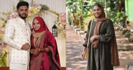 നിറത്തിന്റെ പേരിലുള്ള അവഹേളനത്തില്‍ നവവധുവിന്റെ ആത്മഹത്യ; ഭര്‍ത്താവ് റിമാന്‍ഡില്‍