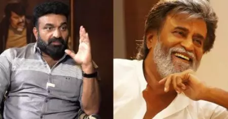 ആ രജിനികാന്ത് ചിത്രത്തിലെ എന്റെ ഡബ്ബിങ് ശരിയല്ലെന്ന് പറഞ്ഞ അദ്ദേഹം പിന്നെയത് തിരുത്തി: കോട്ടയം നസീർ