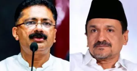 മുന്‍കാല നേതാക്കള്‍ അംഗീകരിക്കാത്ത ജമാഅത്തിനെ ഇപ്പോള്‍ ലീഗ് അംഗീകരിക്കുന്നത് എങ്ങനെ? സാദിഖലി തങ്ങളോട് ചോദ്യങ്ങളുമായി കെ.ടി. ജലീല്‍