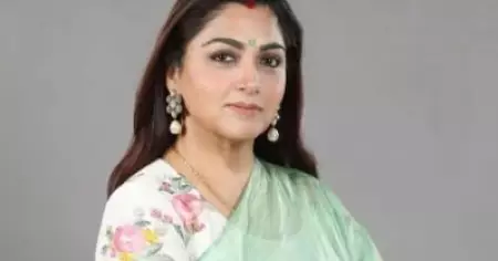 ബ്രോ എന്നാണ് ആ സൂപ്പര്‍സ്റ്റാറിനെ ഞാന്‍ വിളിക്കുക; ദീദിയെന്ന് അദ്ദേഹം എന്നെ തിരിച്ച് വിളിക്കും: ഖുശ്ബു