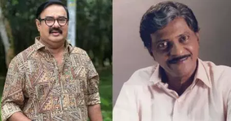 ആ മോഹന്‍ലാല്‍ ചിത്രത്തിന്റെ സെറ്റിലേക്ക് വന്ന ഗുണ്ടകളെ ഓടിച്ചത് പപ്പുചേട്ടന്‍ പറഞ്ഞ ഐഡിയ കാരണമാണ്: മണിയന്‍പിള്ള രാജു