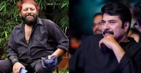 മാഫിയ ശശി എന്ന് പറഞ്ഞപ്പോള്‍ 'ശശി, അതുമതി കൂടുതല്‍ ഡെക്കറേഷനൊന്നും വേണ്ട' എന്ന് മമ്മൂക്ക; തകര്‍പ്പന്‍ കയ്യടിയായിരുന്നു: മാഫിയ ശശി