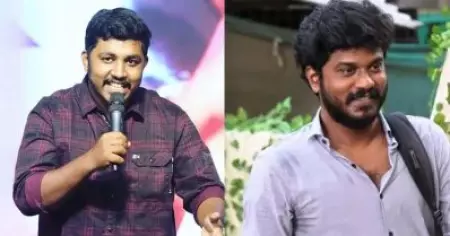 മഹേഷ് കുഞ്ഞുമോന് ചെക്ക് വെക്കാന്‍ തമിഴിലും ഒരാളുണ്ട്, സോഷ്യല്‍ മീഡിയയില്‍ ട്രെന്‍ഡിങ്ങായി നടന്‍ മണികണ്ഠന്‍