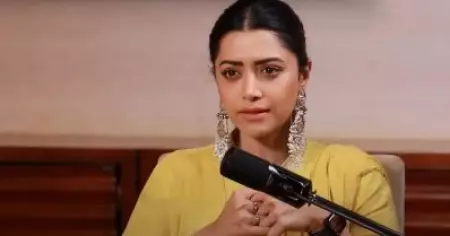 ഇല്ലെങ്കില്‍ ചിലപ്പോള്‍ നടിമാരെ അമ്പത് വയസായ ഹീറോയുടെ അമ്മയായി അഭിനയിക്കാന്‍ വിളിച്ചെന്ന് വരും: മംമ്ത മോഹന്‍ദാസ്