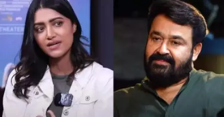 ലാലേട്ടന്റെ നായികയായപ്പോൾ ആദ്യം അതിശയമായിരുന്നു, പിന്നെയാണ് ആ ഉത്തരവാദിത്തം തിരിച്ചറിഞ്ഞത്: മംമ്ത മോഹൻദാസ്