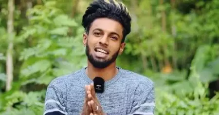 മുടി മുറിച്ചതിനാല്‍ ജയിലില്‍വെച്ച് മാനസികാസ്വാസ്ഥ്യം; യൂട്യൂബര്‍ മണവാളനെ മാനസികാരോഗ്യ കേന്ദ്രത്തില്‍ പ്രവേശിപ്പിച്ചു