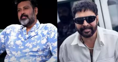 ആ സിനിമ ഒരു കള്‍ട്ട് സാധനമാകുമെന്ന് മമ്മൂക്കക്ക് ആദ്യമേ അറിയാമായിരുന്നു, നാലഞ്ച് പടം മാറ്റിവെച്ച് അദ്ദേഹം അത് ചെയ്തു: മനോജ് കെ. ജയന്‍