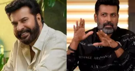 രാജമാണിക്യത്തിന്റെ ഏറ്റവും വലിയ ഹൈലൈറ്റ്, അത് മമ്മൂക്കയുടെ നിര്‍ബന്ധം; പിന്നീട് ഞങ്ങള്‍ ഞെട്ടി: മനോജ് കെ. ജയന്‍