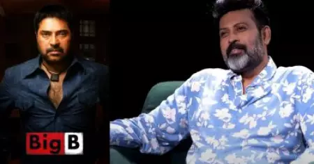 ബിഗ് ബിയിലെ ലുക്ക് ഞാന്‍ വീണ്ടും ഉപയോഗിച്ചത് ആ സൂപ്പര്‍ഹിറ്റ് ചിത്രത്തിന് വേണ്ടി: മനോജ് കെ. ജയന്‍
