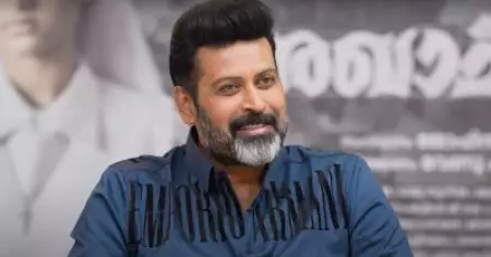 കോട്ടയം കുഞ്ഞച്ചന് ആടുതോമയില്‍ ഉണ്ടായ അപ്പിയറന്‍സാണ് ആ സിനിമ; ഹിറ്റായപ്പോൾ ഞെട്ടിപ്പോയി: മനോജ് കെ. ജയൻ