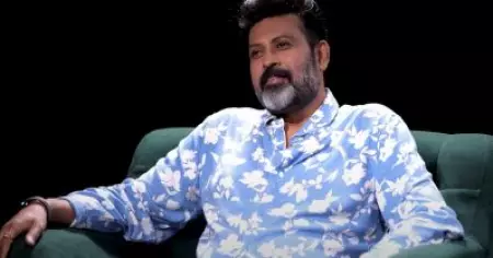 ഞാന്‍ അത്രയേറെ മോഹിച്ച സംവിധായകന്‍; അന്ന് സിനിമ കണ്ട് ആദ്യം വിളിച്ച നാലുപേരില്‍ ഒരാള്‍ അദ്ദേഹം: മനോജ് കെ. ജയന്‍
