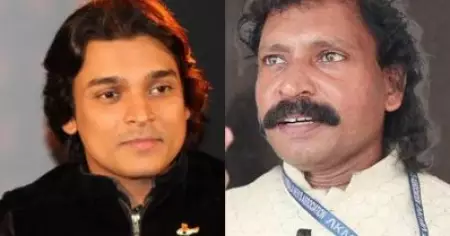 ഷാരോണ്‍ വധക്കേസില്‍ വിധി പറഞ്ഞ ജഡ്ജിയുടെ കട്ടൗട്ടില്‍ പാലഭിഷേകം നടത്താനുള്ള ശ്രമം; മെന്‍സ് അസോസിയേഷനെ തടഞ്ഞ് പൊലീസ്