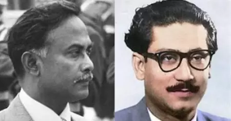 ബംഗ്ലാദേശിന്റെ ചരിത്രം തിരുത്തി ഇടക്കാല സര്‍ക്കാര്‍; രാഷ്ട്രപിതാവിന്റെ സ്ഥാനത്ത്‌ നിന്ന് മുജീബുര്‍ റഹ്‌മാനെ മാറ്റി; ഇനി സിയാവുര്‍ റഹ്‌മാന്