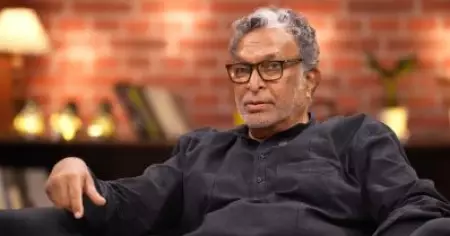 ആക്‌സിഡന്റിന് ശേഷം ഓര്‍മ പോയ എന്റെ മകന്റെ വായില്‍ വന്ന ഒരേയൊരു പേര് ആ നടന്റേത്, അയാളിലൂടെ അവന്‍ ജീവിതത്തിലേക്ക് തിരിച്ചെത്തി: നാസര്‍