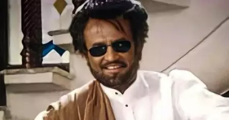 ഇത് താന്‍ മാസ്.... റീ റിലീസില്‍ തിയേറ്ററുകള്‍ പൂരപ്പറമ്പാക്കി പടയപ്പ