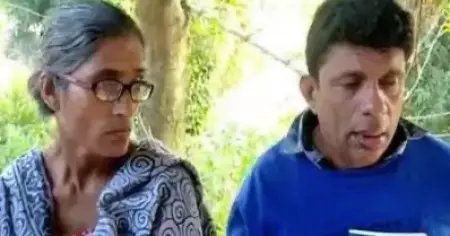 ഉത്തർപ്രദേശിൽ മതപരിവർത്തനം ആരോപിച്ച് മലയാളി ദമ്പതികൾക്ക് അഞ്ച് വർഷം തടവ്