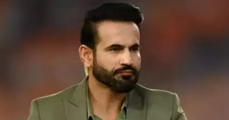 ബട്‌ലറിനെതിരെ അവനെ കൊണ്ടുവരണം; നിര്‍ദേശവുമായി ഇര്‍ഫാന്‍ പത്താന്‍