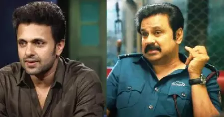എന്റെ മനസിലെ പവി അത്ര ലൗഡായിരുന്നില്ല, ദിലീപേട്ടന്റെ മനസിൽ മറ്റൊരു സിനിമയായിരുന്നു: വിനീത് കുമാർ