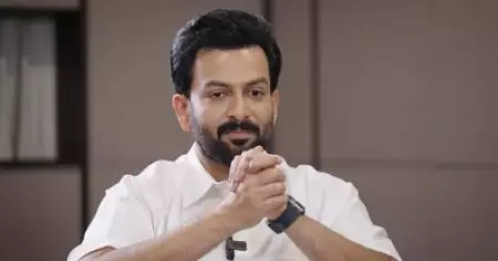 കഥ കേട്ടപ്പോൾ തന്നെ വിജയിക്കാൻ സാധ്യതയില്ലെന്ന് ഉറപ്പിച്ച ചിത്രം, പക്ഷെ ആ സിനിമയുടെ ഭാഗമായതിൽ അഭിമാനമുണ്ട്: പൃഥ്വിരാജ്