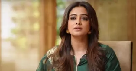 വളരെ എനര്‍ജിയുള്ള നടന്‍; സെറ്റില്‍ 'തോബ തോബ' ഡാന്‍സ് കളിച്ച് ഞങ്ങളെ ഞെട്ടിച്ചു: പ്രിയാമണി