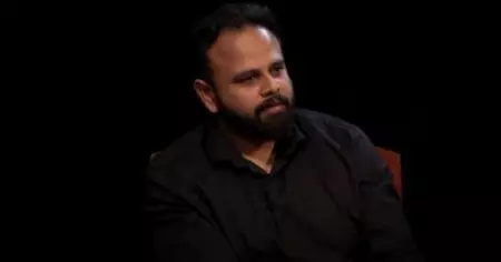 ബ്ലാക്ക് ഏന്‍ഡ് വൈറ്റ് സിനിമ വലിയ ആഗ്രഹമായിരുന്നുവെന്ന് അന്ന് അദ്ദേഹം പറഞ്ഞു: രാഹുല്‍ സദാശിവന്‍