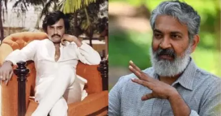 20 വര്‍ഷം മുമ്പ് ആ രജിനികാന്ത് ചിത്രം ജപ്പാനില്‍ നേടിയ വിജയം ഇതുവരെ മറ്റൊരു ഇന്ത്യന്‍ സിനിമയും തകര്‍ത്തിട്ടില്ല: എസ്.എസ്. രാജമൗലി