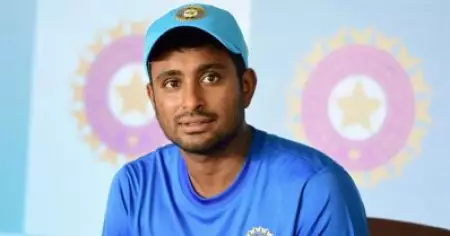 അദ്ദേഹം ഒരുപാട് ഷോര്‍ട്ട് ഡെലിവറികള്‍ എറിയേണ്ട ആളല്ല; നിര്‍ദേശവുമായി അമ്പാട്ടി റായിഡു