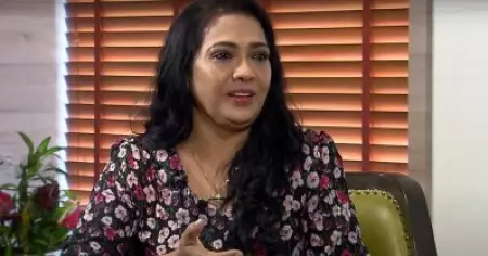 ഇങ്ങനെയൊക്കെ ഒരാള്‍ക്ക് സ്നേഹത്തോടെയും വിനയത്തോടെയും പെരുമാറാനാകുമോയെന്ന് തോന്നും: രേഖ