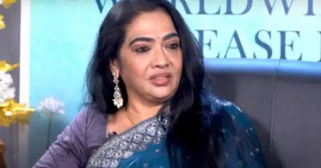 എനിക്ക് അദ്ദേഹത്തെ ഇഷ്ടമാണ്; ആ മലയാള നടന്റെ അഭിനയത്തില്‍ നിന്നും ധാരാളം പഠിക്കാനുണ്ടാകും: രേഖ