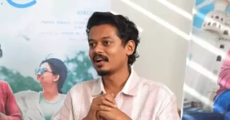കരിയർ സ്റ്റാർട്ട് ചെയ്ത സമയമായിട്ടും ആക്സിഡൻ്റായപ്പോൾ അവൾ എന്റെയൊപ്പം നിന്നു: സംഗീത് പ്രതാപ്