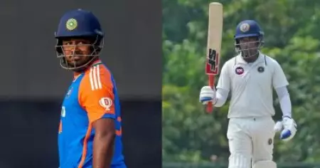 സഞ്ജുവില്ല, രഞ്ജിയില്‍ കേരളത്തെ നയിക്കാന്‍ സച്ചിന്‍ ബേബി