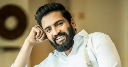 എല്ലാത്തിനെ കുറിച്ചും ആ സൂപ്പര്‍സ്റ്റാറിന് അറിവുണ്ട്; ആദ്യമായി ഒരു ഇന്റര്‍വ്യൂ തന്നത് എനിക്ക്: സന്താനം