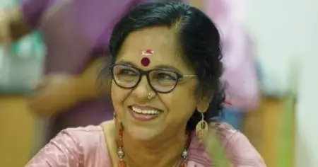 'വെറും ഇരകള്‍ അതിജീവിതകളായി'; ഈ വിധിക്കും എത്രയോ മുമ്പേ കേരള മനസ്സാക്ഷി വിധിയെഴുതിക്കഴിഞ്ഞു: ശാരദക്കുട്ടി