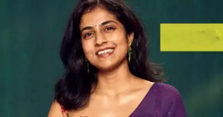 ആട്ടത്തിലെ വില്ലൻ ആര്? റിവീൽ ചെയ്യാൻ ആ സിനിമയുടെ പ്രധാന പോയിന്റ് അതല്ലെന്ന് സറീൻ ശിഹാബ്