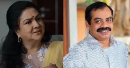 സ്‌ക്രിപ്റ്റ് എഴുതിക്കഴിഞ്ഞതും ആ റോള്‍ ഞാന്‍ ചെയ്താല്‍ നന്നാകുമെന്ന് സത്യേട്ടന്‍ രഘുനാഥ് പലേരിയോട് പറഞ്ഞു: ഉര്‍വശി