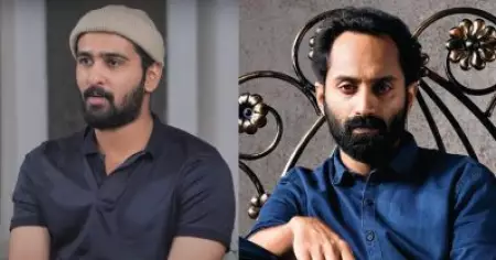 അന്ന് ഫഹദിക്കയെയും ആ നടന്മാരെയും ഞാന്‍ അടിക്കുന്ന സീന്‍ ഷൂട്ട് ചെയ്തത് ലൈവായി: ഷെയ്ന്‍ നിഗം