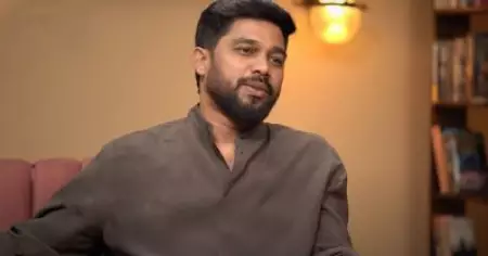 എന്താണ് കുഴപ്പമെന്ന് ചോദിച്ചു; ഒടുവില്‍ പ്രേമത്തിലെ എന്റെ സീനുകള്‍ ഞാന്‍ ഡിലീറ്റ് ചെയ്യിച്ചു: ഷറഫുദ്ദീന്‍