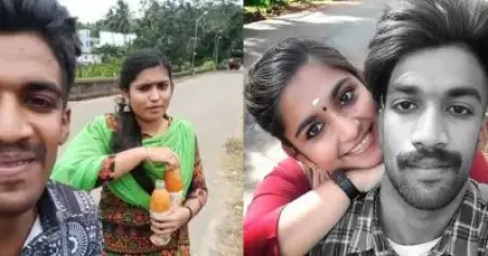 ഷാരോണ്‍ വധക്കേസ്; ഗ്രീഷ്മയ്ക്ക് വധശിക്ഷ
