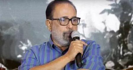 മോഹൻലാൽ എല്ലാ വേഷങ്ങളും ചെയ്യുമ്പോൾ ആ നടൻ ഒരേ ടൈപ്പ് കഥാപാത്രങ്ങൾ മാത്രം അഭിനയിച്ച് കരിയറിൽ ഡൗണായി: സിബി മലയിൽ