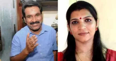 സോളാര്‍ കമ്പനിയുടെ ഡീലര്‍ഷിപ്പ് വാഗ്ദാനം ചെയ്ത് 12 ലക്ഷം തട്ടിയ കേസ്; സരിതയടക്കമുള്ള പ്രതികളെ വെറുതെ വിട്ടു