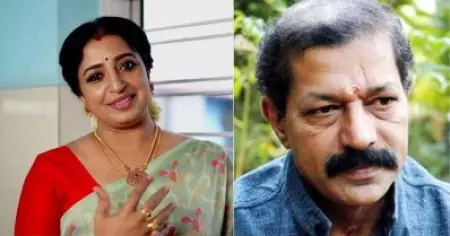 ഓരോ സീന്‍ എടുത്തുതീരുമ്പോഴും നാഷണല്‍ അവാര്‍ഡിനുള്ള സ്‌കോപ്പുണ്ടെന്ന് ക്രൂ മൊത്തം മുരളിചേട്ടനോട് പറയാറുണ്ടായിരുന്നു: സോന നായര്‍