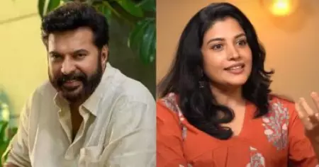 മമ്മൂക്കയെ കാണാമെന്ന് കരുതി സന്തോഷിച്ചു; പടത്തിലെ നായികയായിട്ടും അദ്ദേഹത്തെ ഞാന്‍ കണ്ടതേയില്ല: ശിവദ