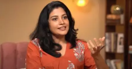 അദ്ദേഹത്തിന്റെ പടത്തിലെ നായികയെന്ന ലേബലില്‍ തമിഴിലേക്ക് വിളിച്ചു; അവര്‍ക്ക് ബഹുമാനവും ആരാധനയുമാണ്: ശിവദ