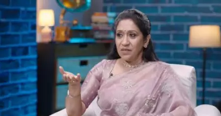 അദ്ദേഹത്തിന്റെ പാട്ടുകള്‍ പാടുമ്പോള്‍ എന്റെ സ്വരവും നന്നായി വരാറുണ്ട്, അതിലൂടെ ഞാനെന്ന ഗായികയും വളര്‍ന്നു: സുജാത