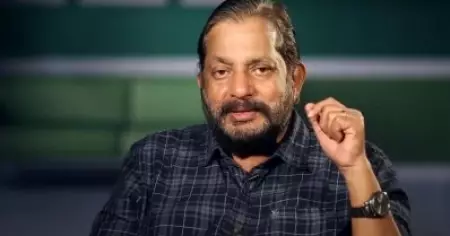 ആ നടിയെ കാണാന്‍ പോയപ്പോള്‍ ചായയും പലഹാരങ്ങളുമായി പെണ്ണുകാണാന്‍ വരുന്നതുപോലെയുള്ള ഒരുക്കമായിരുന്നു: സംവിധായകന്‍ സുന്ദര്‍ദാസ്
