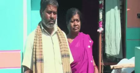 കര്‍ണാടകയില്‍ ദളിത് കുടുംബം സാമൂഹിക ബഹിഷ്‌ക്കരണം നേരിടുന്നതായി റിപ്പോര്‍ട്ട്